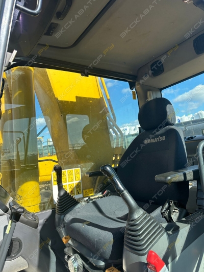 Komatsu PC300-8M0 [3]
