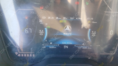 Sany SAC600Т [5]