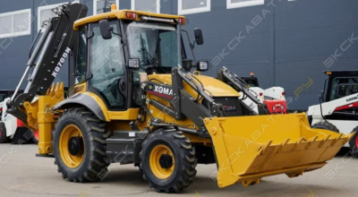 XGMA XG765N [0]