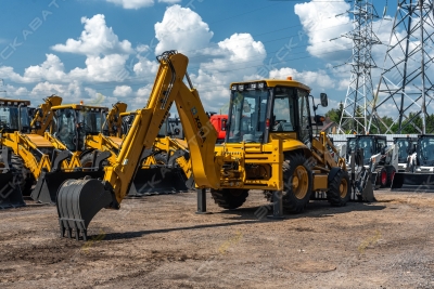 XGMA XG765N [3]