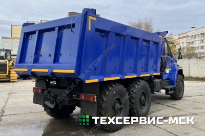 Урал 55571-5121-72 [4]