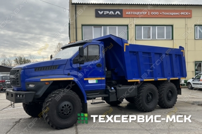 Урал 55571-5121-72 [2]