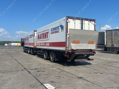 Cargobull ZKO18 [2]
