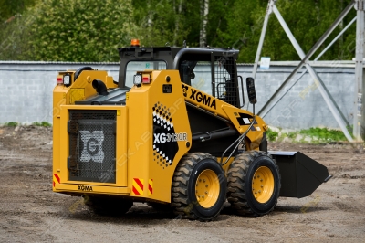XGMA XG3120R [1]
