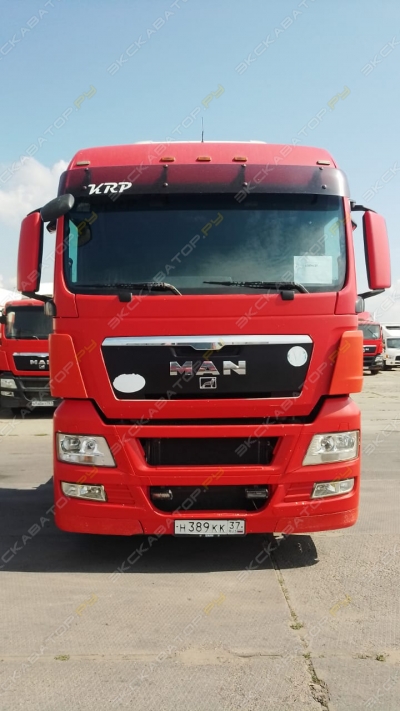 TGX 18.360 4*2 BLS [0]
