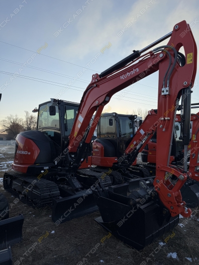 Kubota KX61-2 [0]