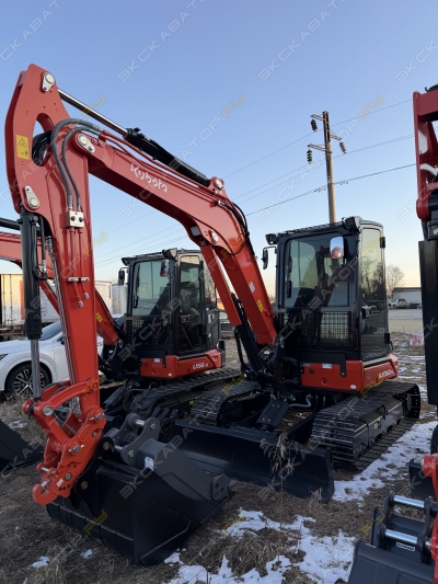 Kubota KX61-2 [1]