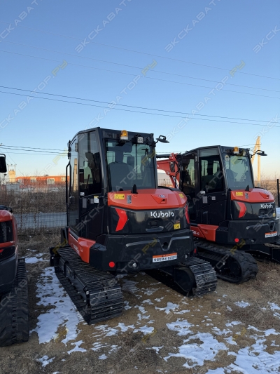 Kubota KX61-2 [2]