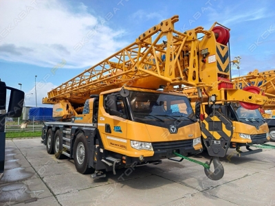 XCMG XCA60S [0]