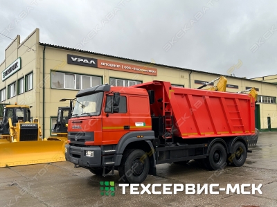Урал С35510 [1]