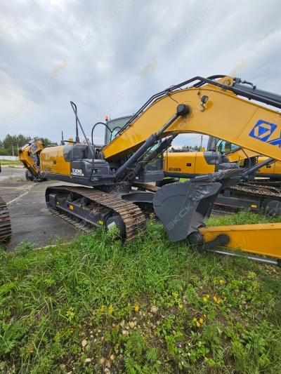 XCMG XE180DN [2]