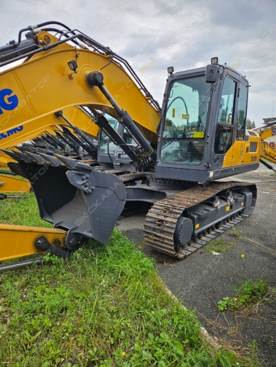 XCMG XE180DN [0]