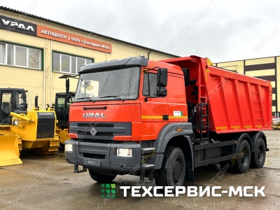 Урал С35510 [0]