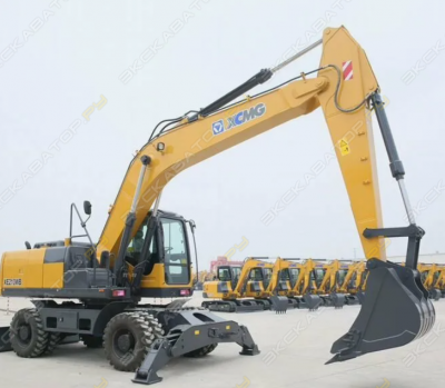 XCMG XE210WD [2]