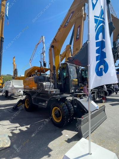 XCMG XE180WD [1]