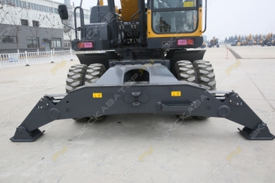 XCMG XE210WD [3]