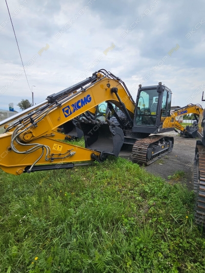 XCMG XE180DN [1]