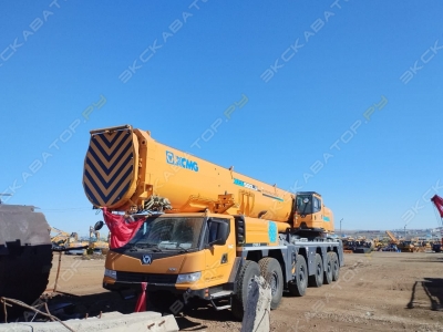 XCMG XCA500S [1]