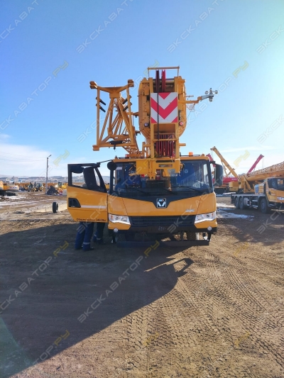XCMG XCT30 S1 [0]