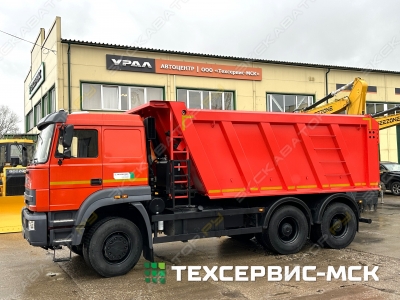 Урал С35510 [2]