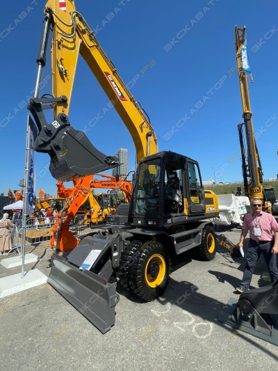 XCMG XE180WD [0]