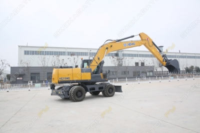 XCMG XE210WD [0]
