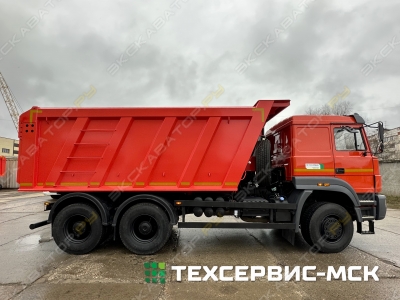 Урал С35510 [3]