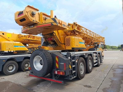 XCMG XCA60S [3]