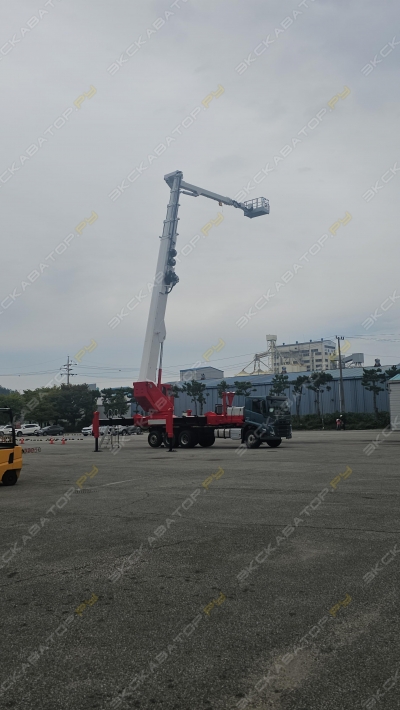 SKY 700AR [5]