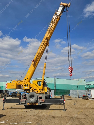XCMG XCT30 S1 [3]