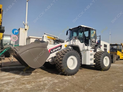 Lovol FL976H [1]