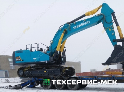 SWE 600F [0]