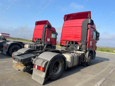 Mercedes-Benz Actros 1841 LS [3]