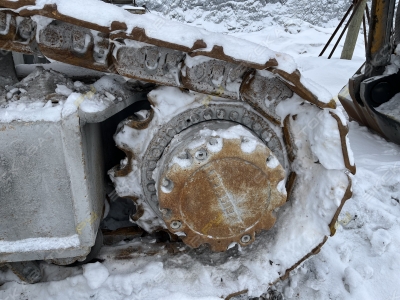 Liebherr R 974 C HD Litronic [2]