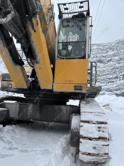 Liebherr R 974 C HD Litronic [3]