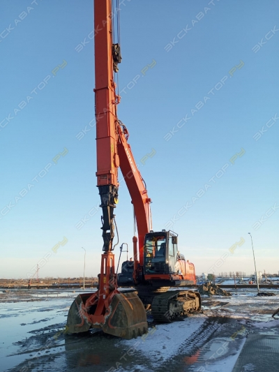 Hitachi ZAXIS 330LC [1]