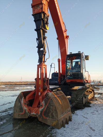 Hitachi ZAXIS 330LC [0]