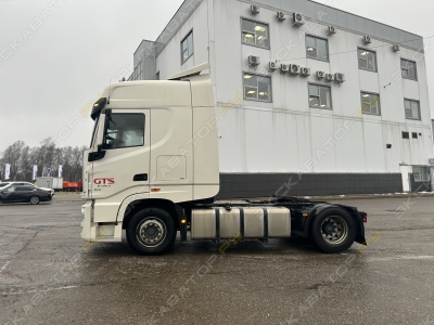 Dongfeng DFH 4180 [1]