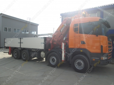 HIAB XS 855 E-10 HiPro [4]