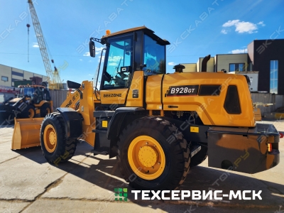Beezone B928GT [1]