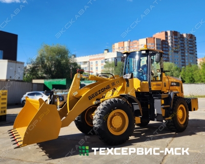 Beezone B928GT [0]