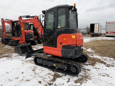 Kubota U35-6S [1]
