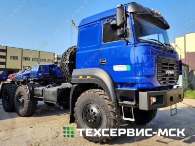 Урал 44202 [1]
