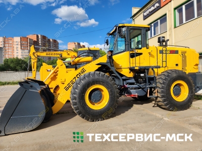 Beezone B956GT [2]
