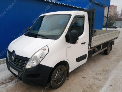 Renault Master [1]