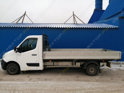 Renault Master [0]