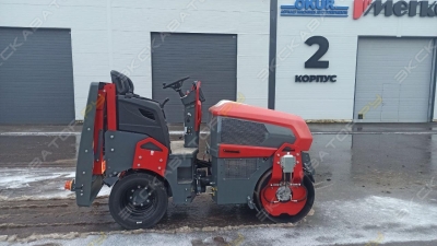 Merko MR4000C [1]