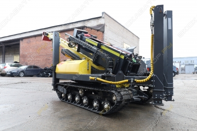 Стройматик СГК-150 [1]