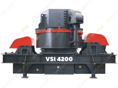 Дробресурс VSI 4200 [0]