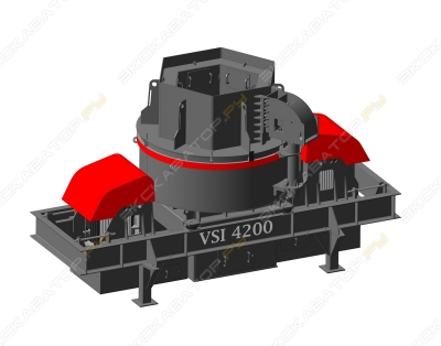 Дробресурс VSI 4200 [2]